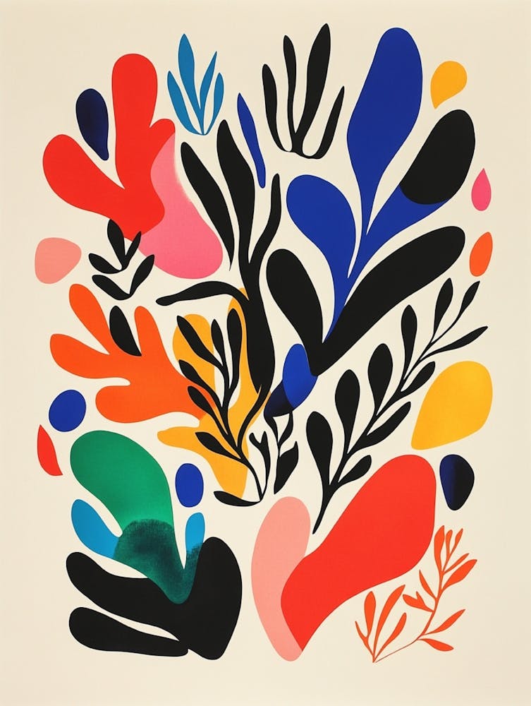 'Plants' 1