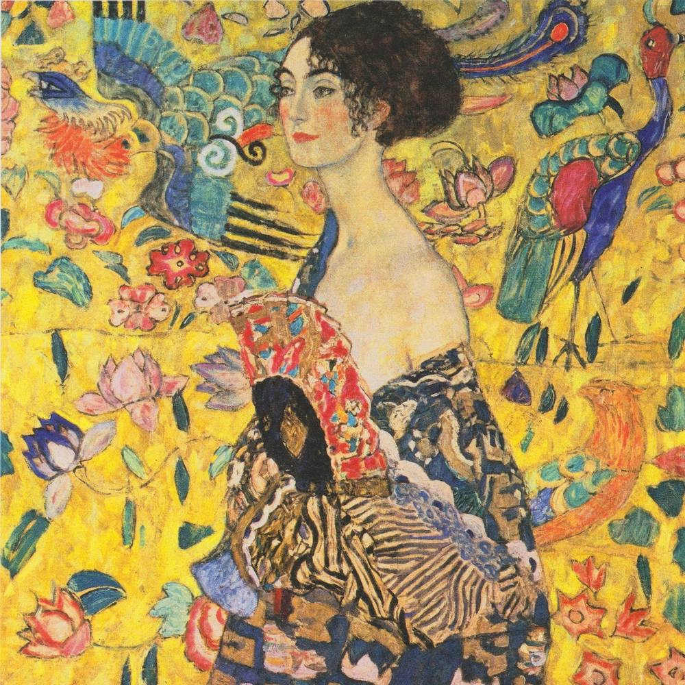 Gustav Klimt 6