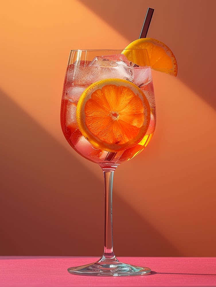 Aperol Spritz 316