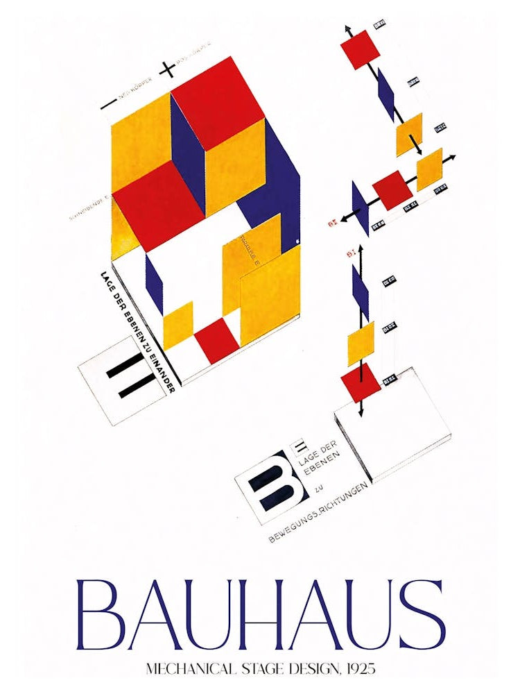 Bauhaus 22