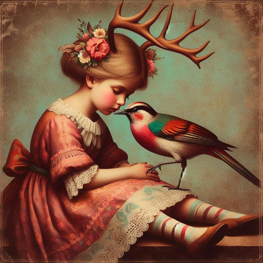 Little Birdie