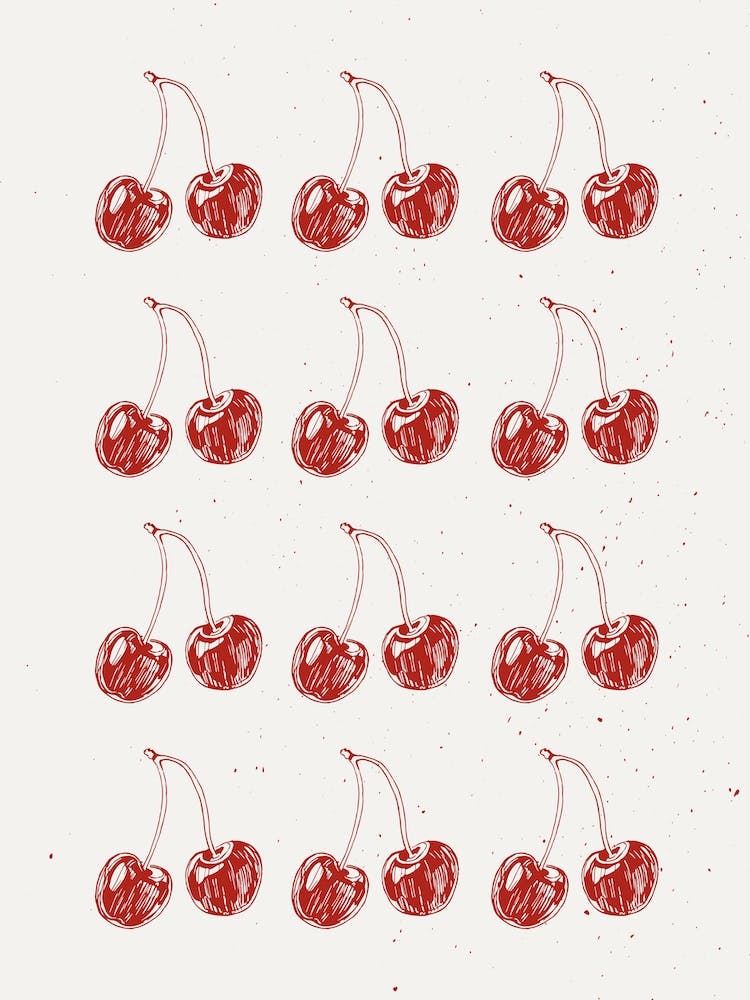 Cherries