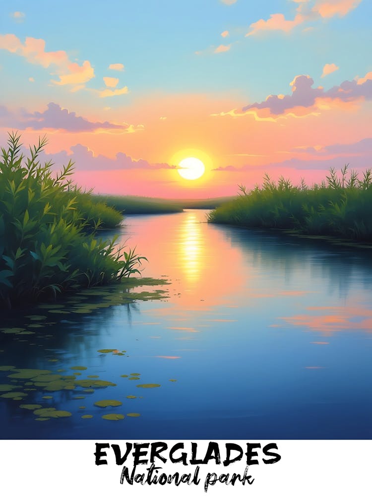 Everglades National Park