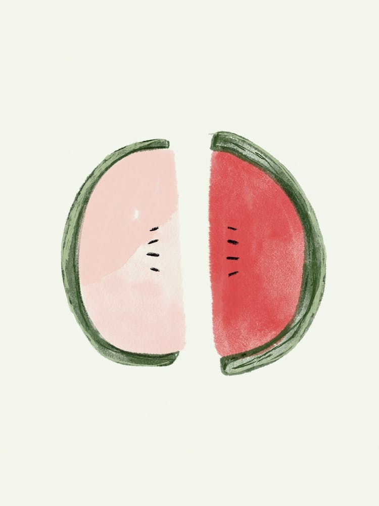 Watermelon Sweetness
