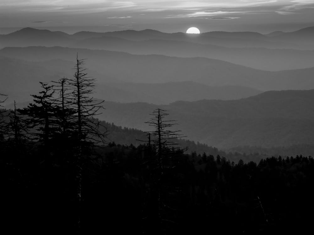 Great Smoky Mountains