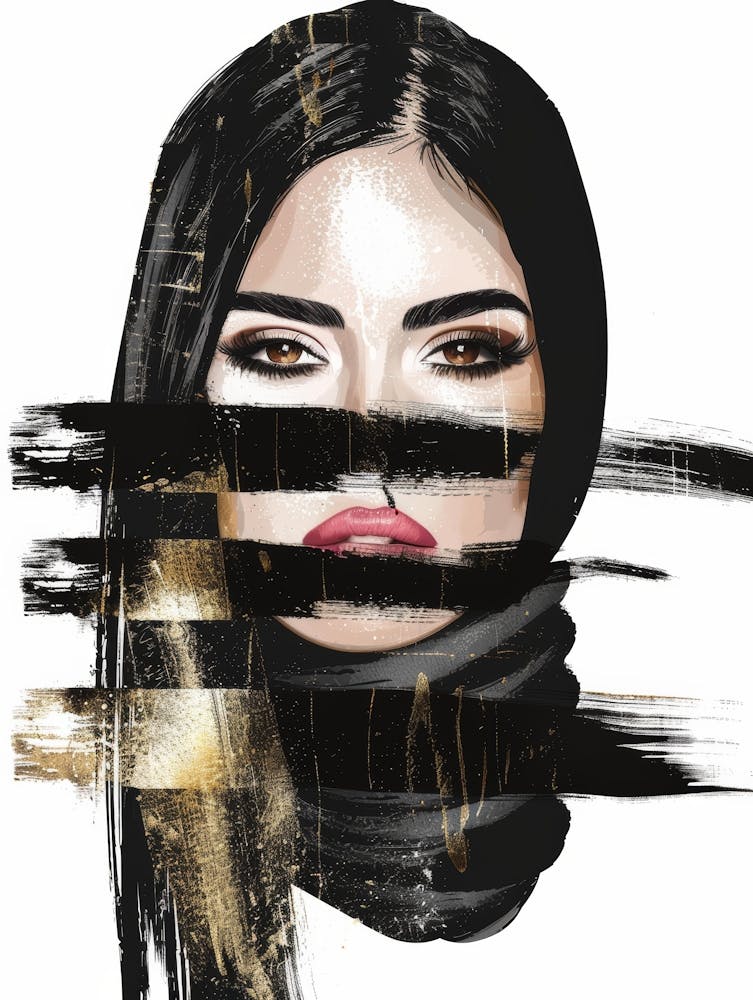 Canvas Print 1