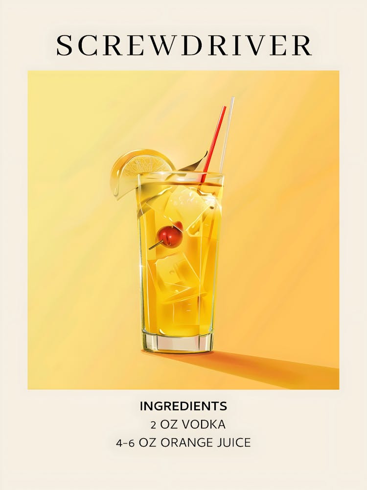 Screwdriver