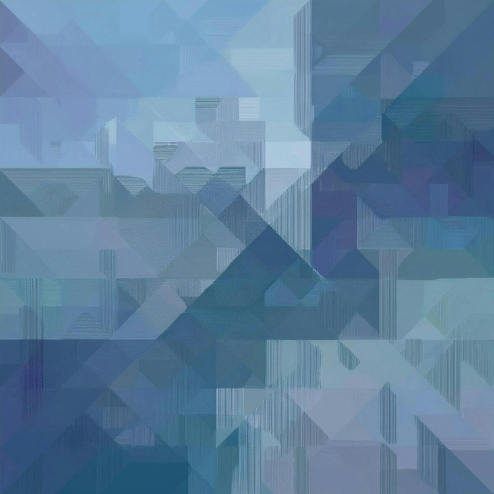 Firefly Унікальна Актуальна В 2025 Році Картина Для Інтер Єру, Геометрична Абстракція, Кольори Акту (57)