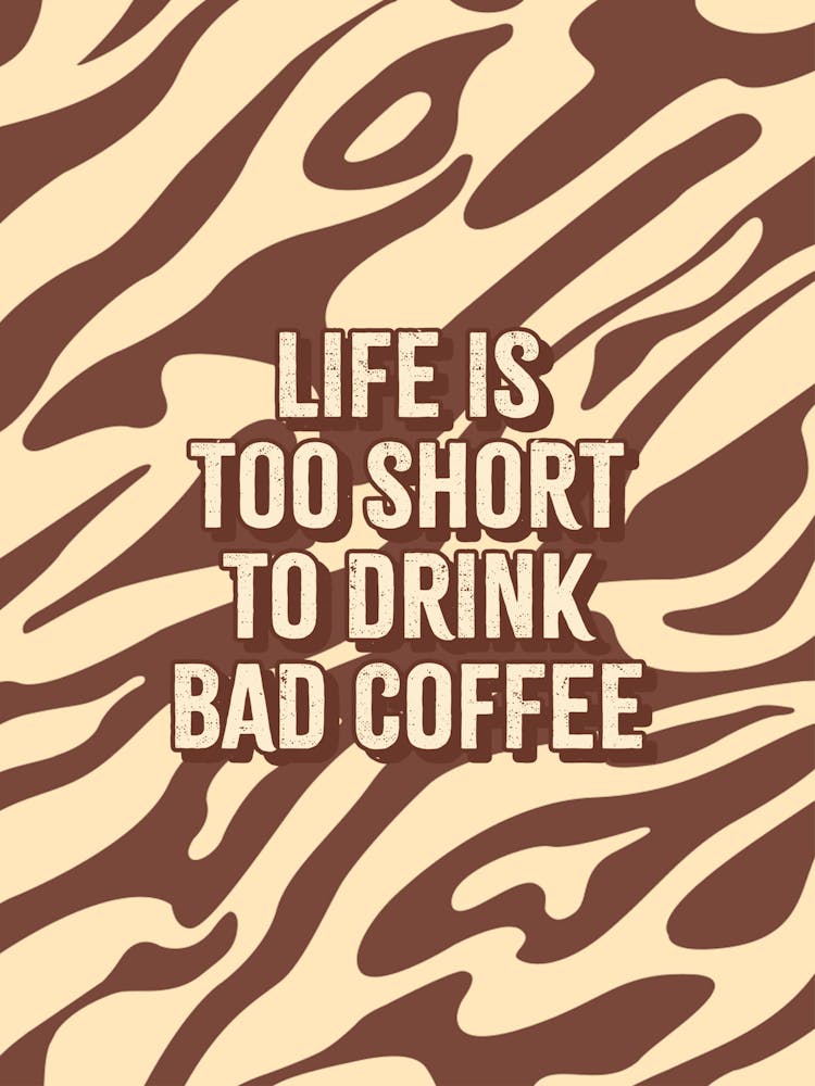 Coffee Everyday