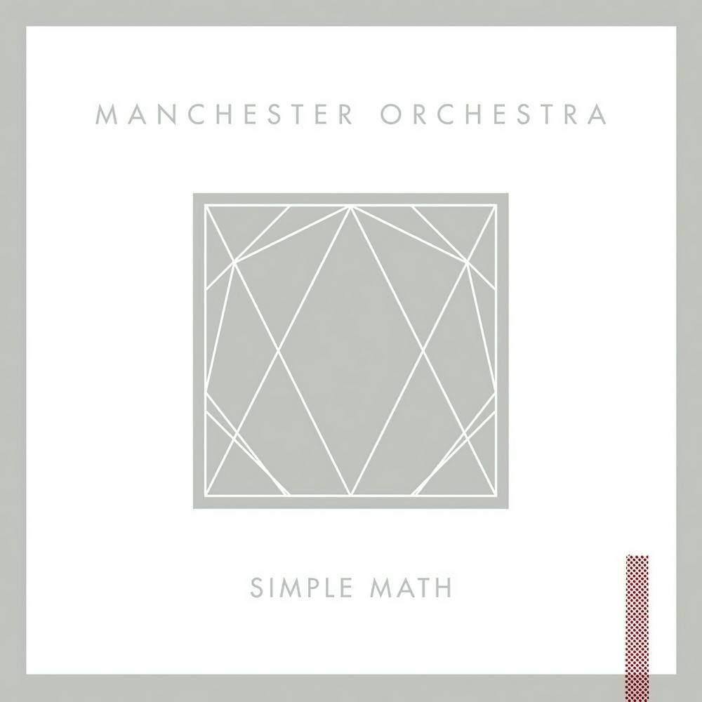 Manchester Orchestra Album Fanart 2
