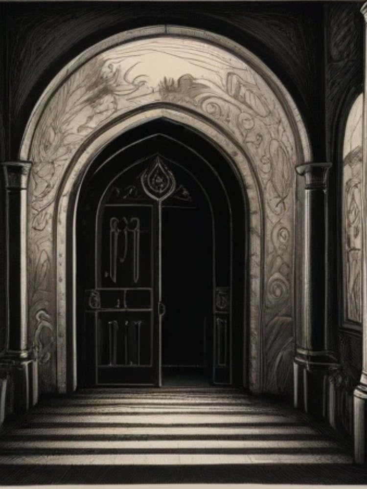 Doorway 4