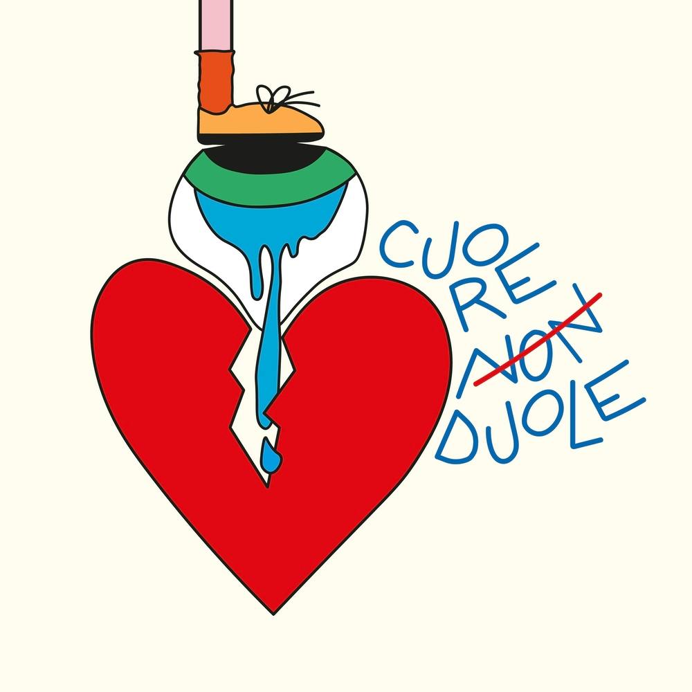 Cuore non duole