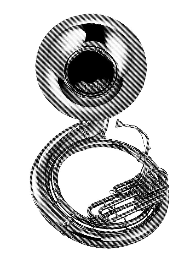 Sousaphone