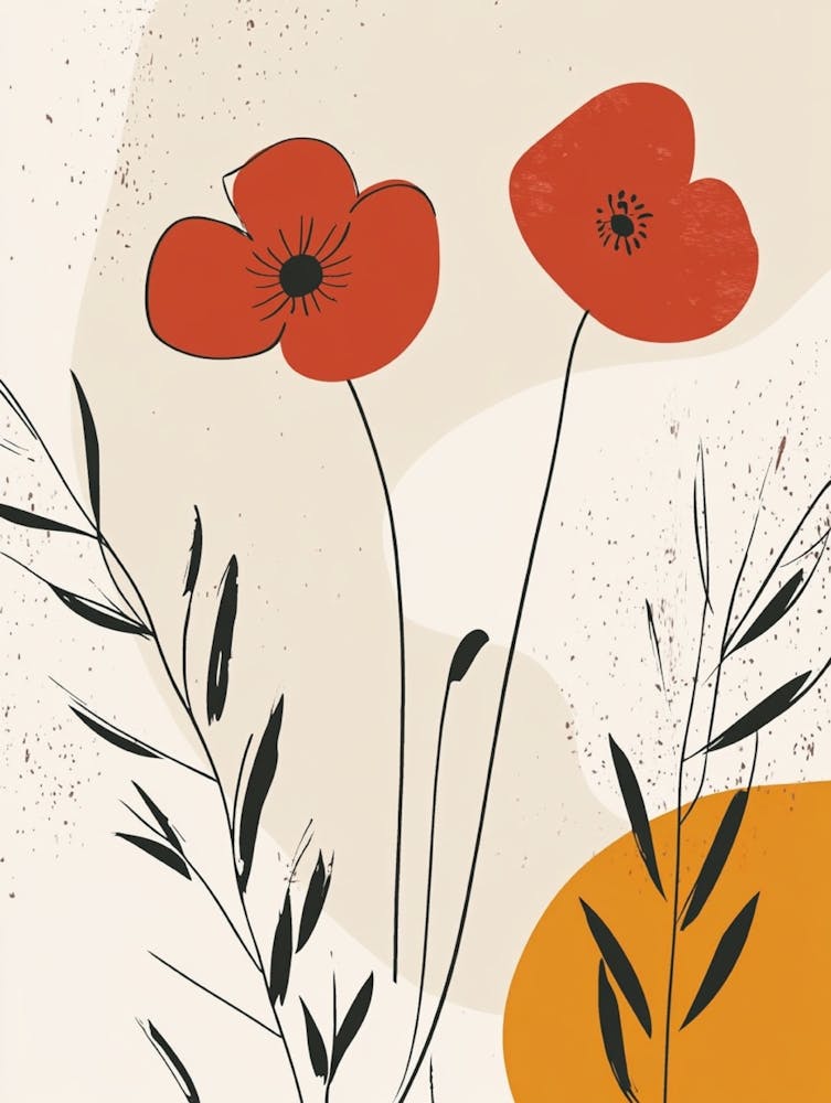 Poppies 79