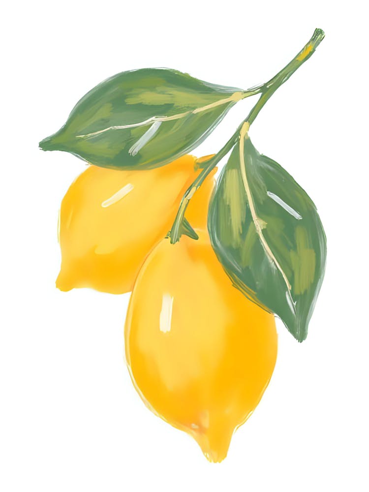 Lemons 5