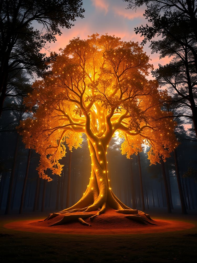 Tree Of Life 106