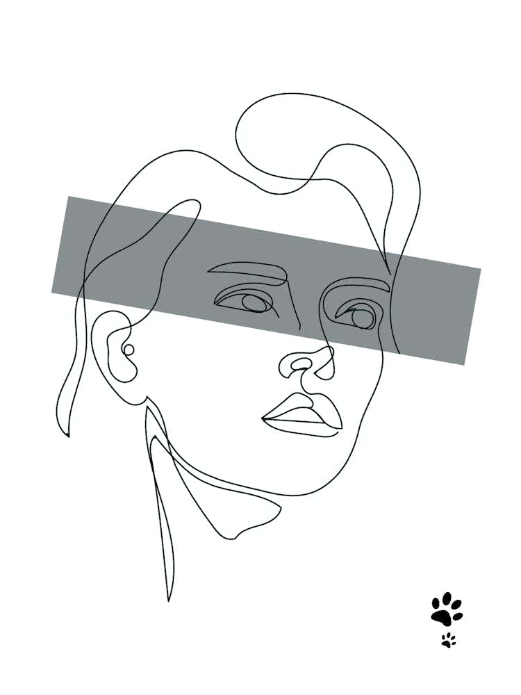 Portrait Of A Woman 2