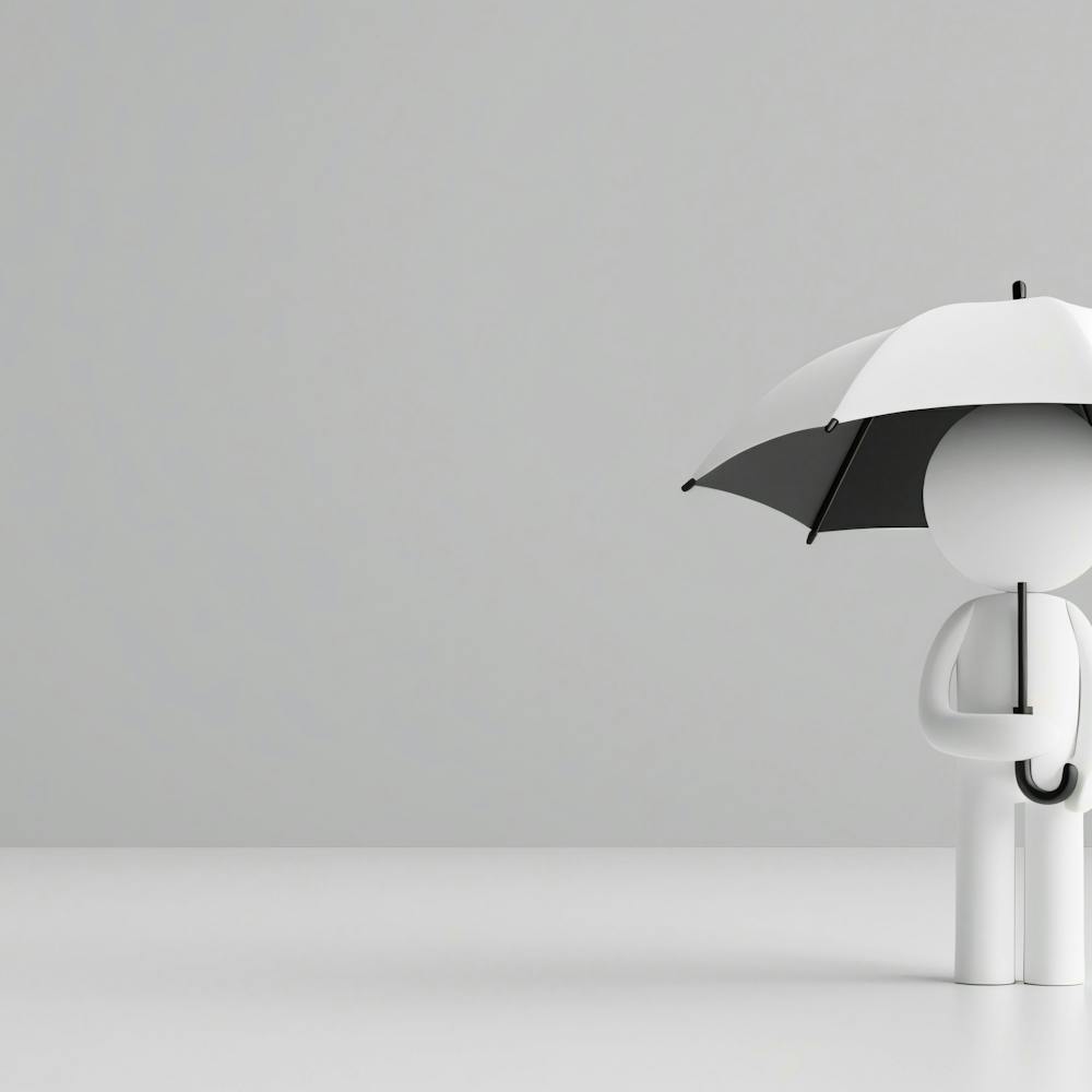Umbrella Stock Videos & Royalty-Free Footage