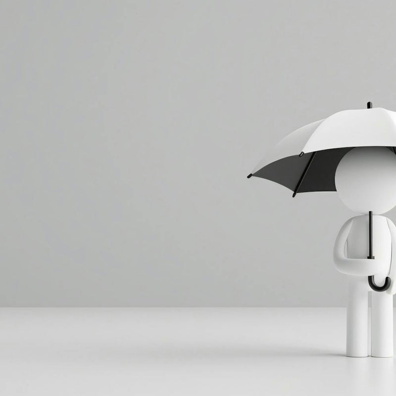 Umbrella Stock Videos & Royalty-Free Footage