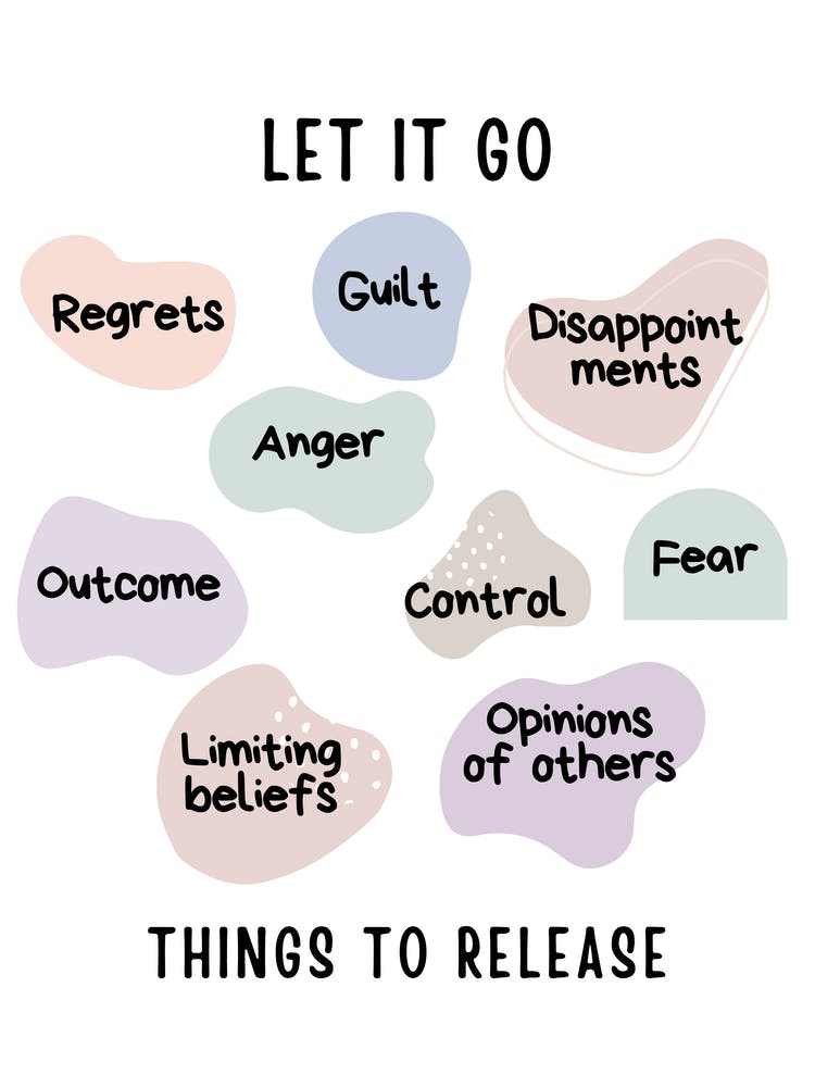 Let It Go