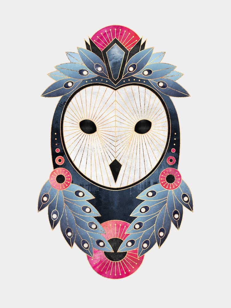 Owl III