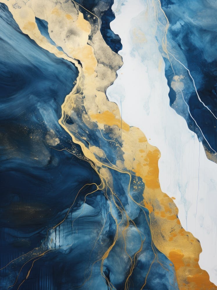 Abstract Painting 202