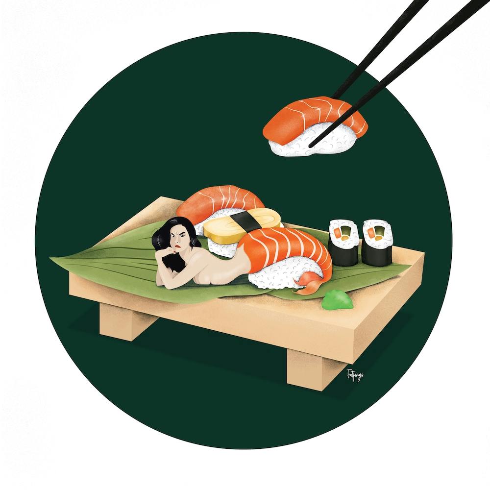 Sushi I