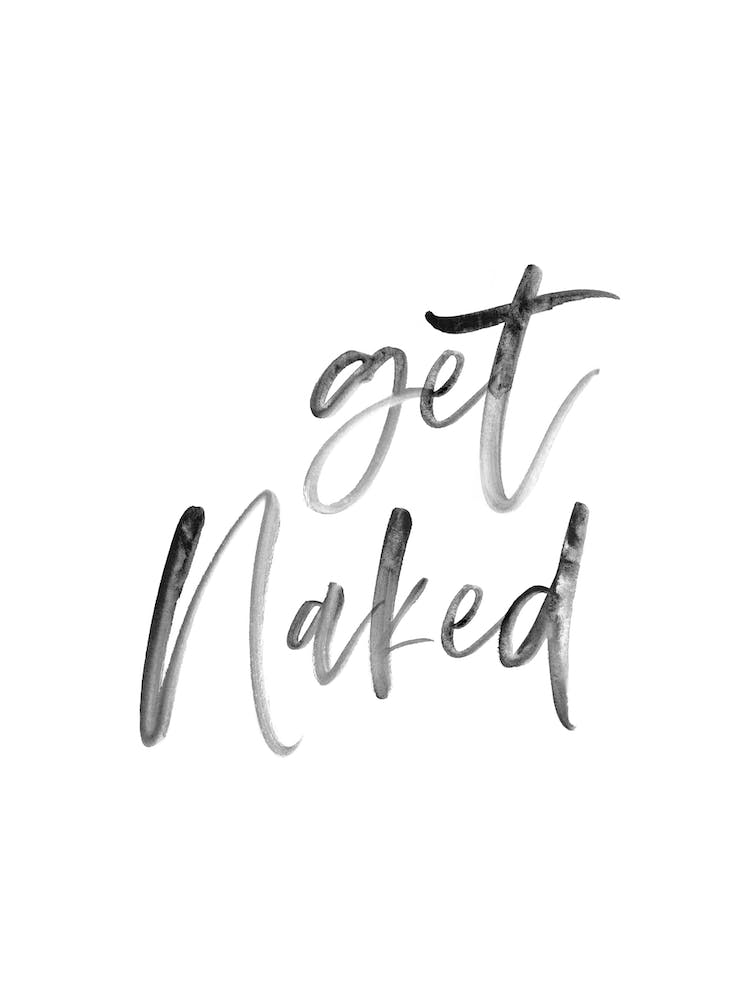 Get Naked V