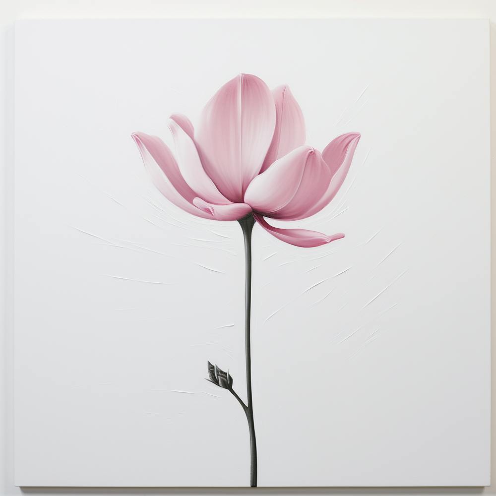 Pink Lotus