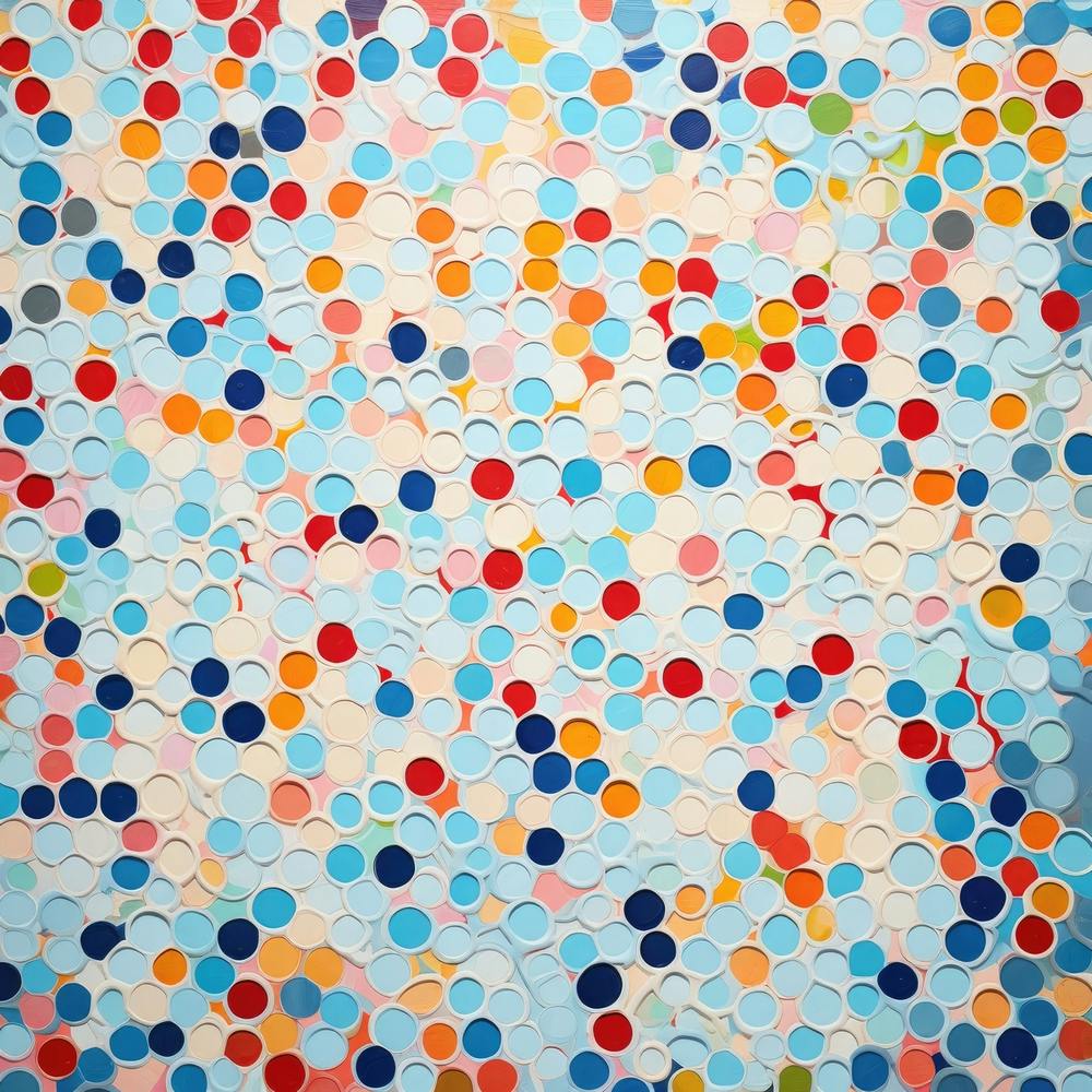Polka Dots 1