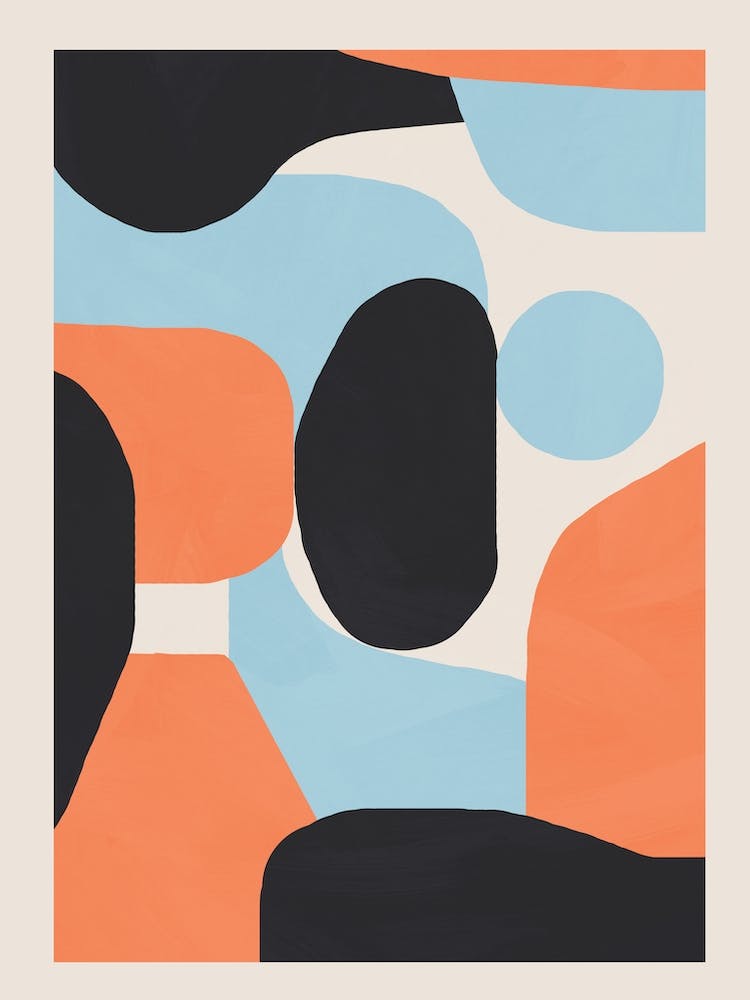 Modern Abstract Art 31