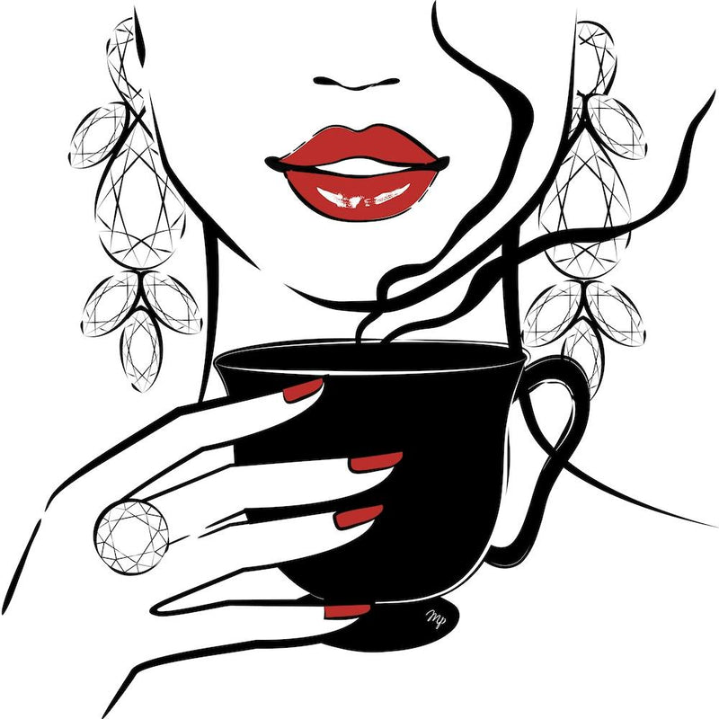 Kaffeezeit