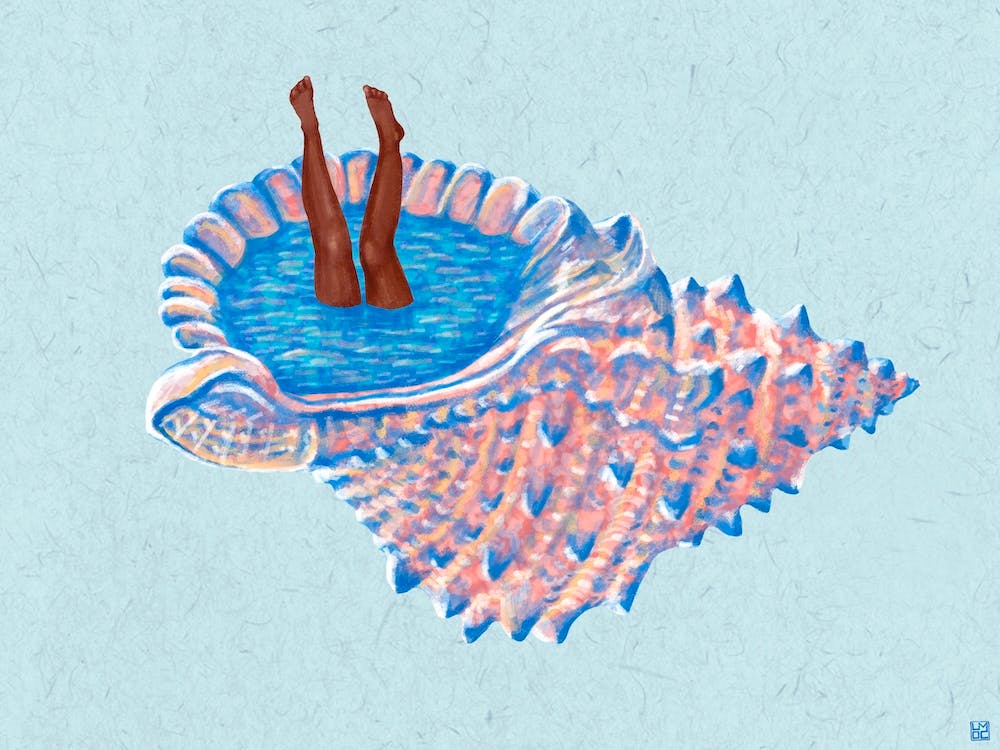 Versteck