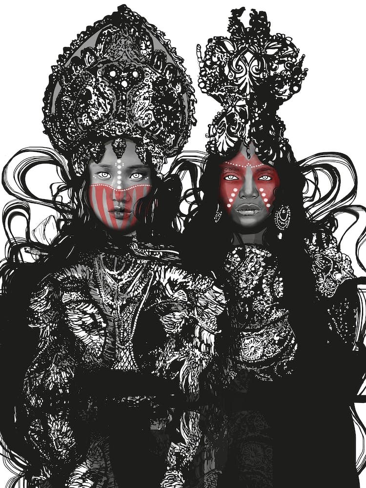 Two Crowns
