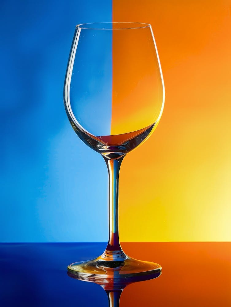 Verre à vin 2