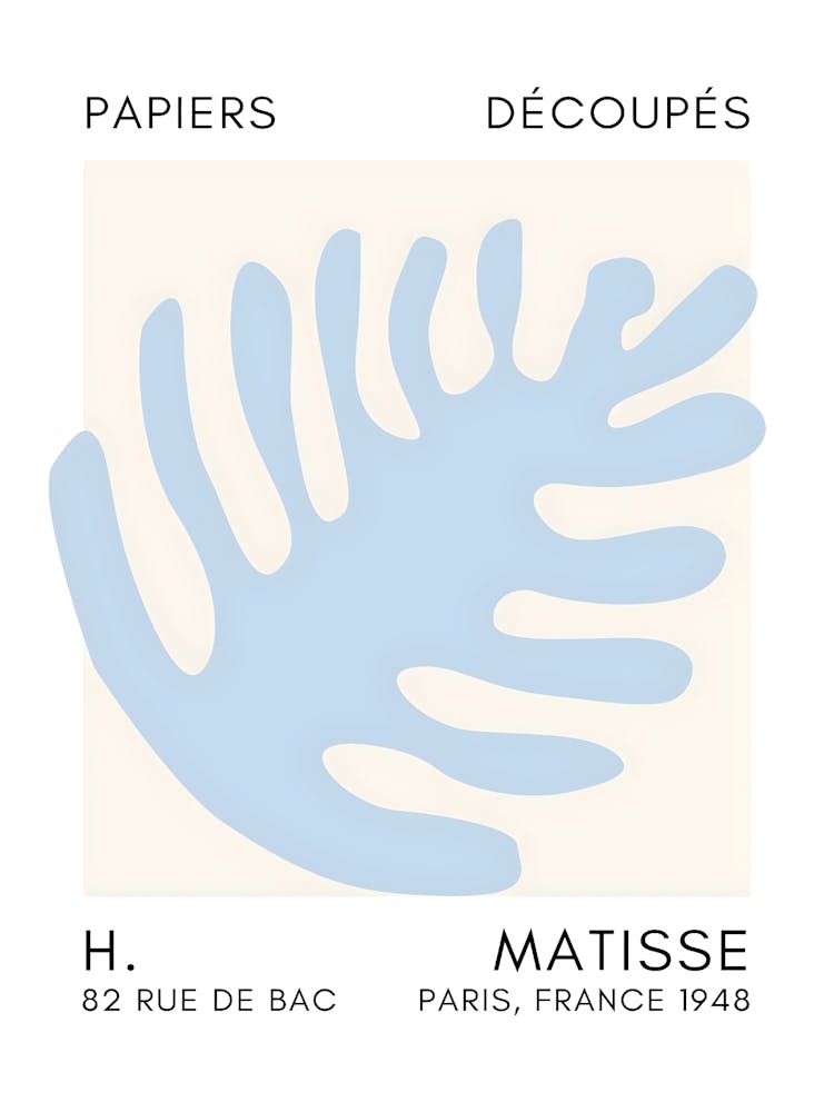 H Matisse 8