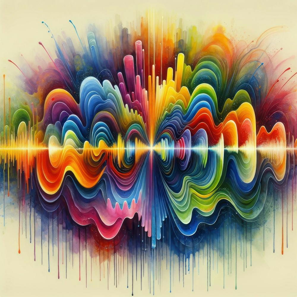 Abstract Painting 95