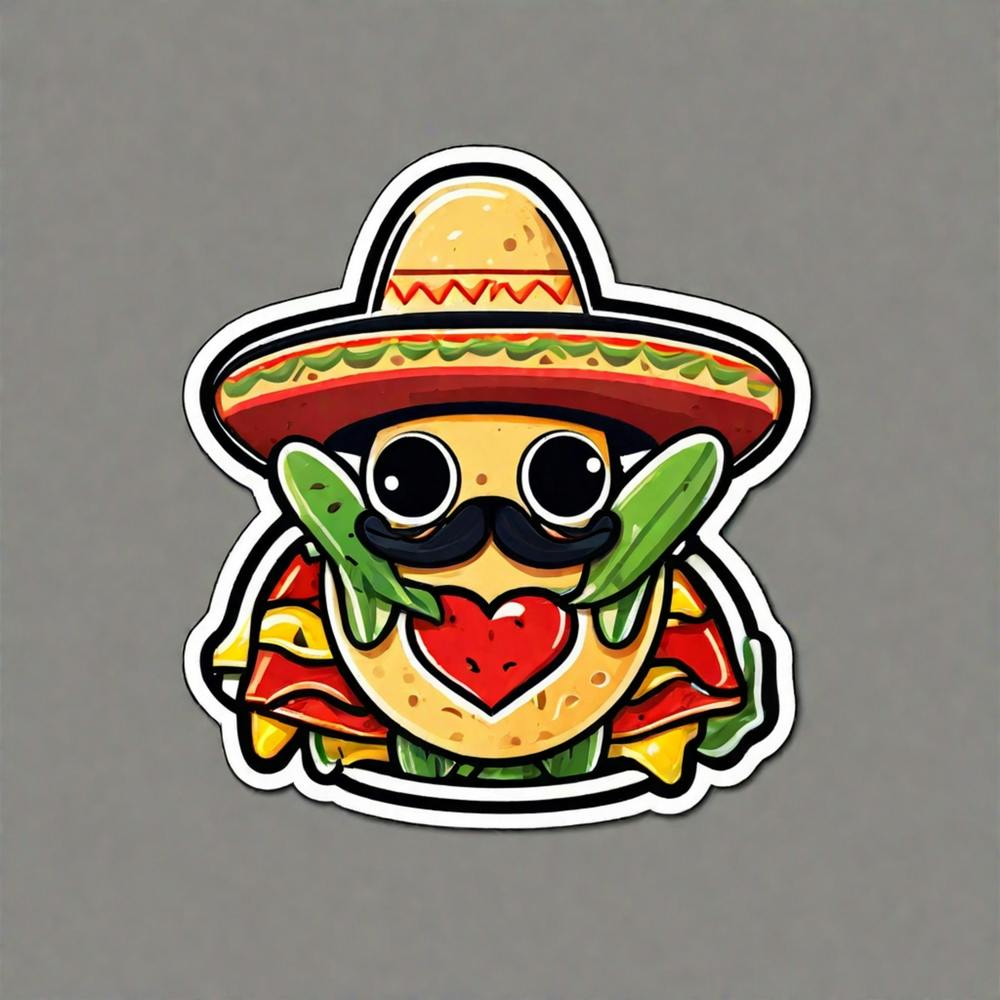 Mexican Food 2