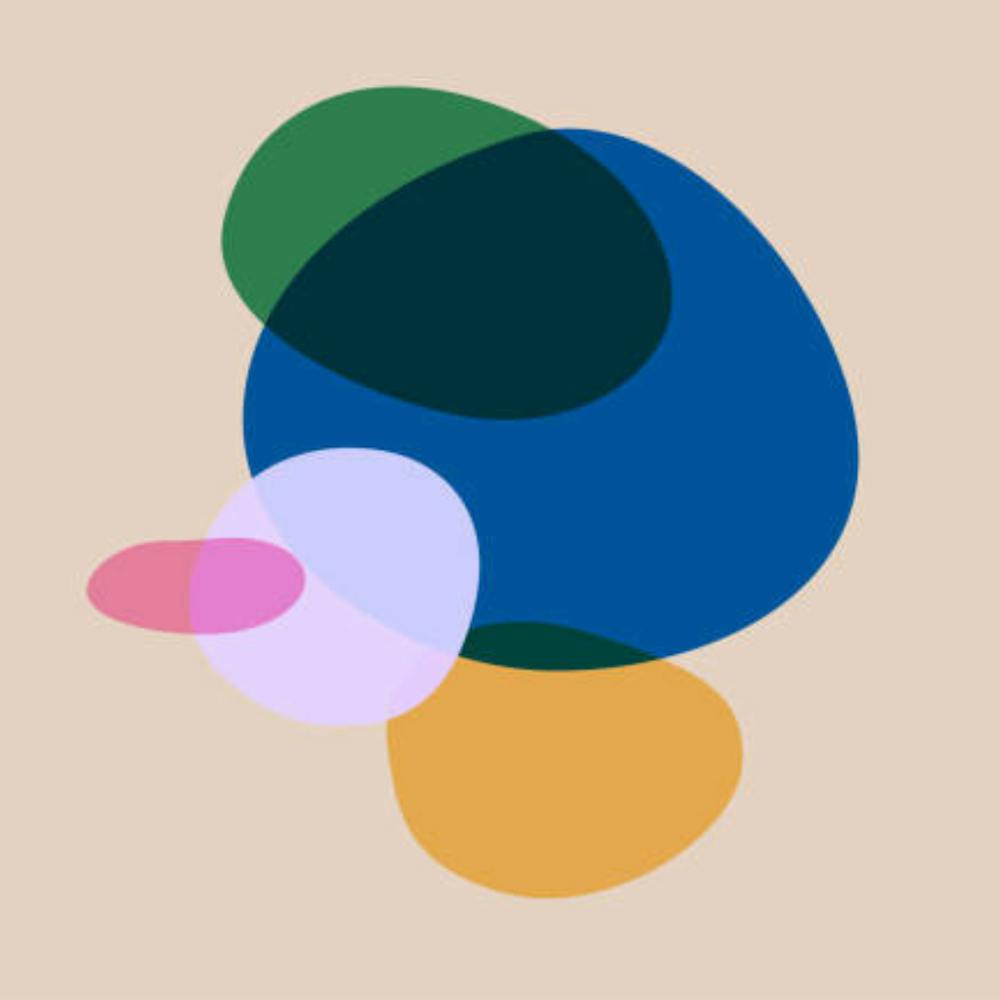 Abstract Painting 39