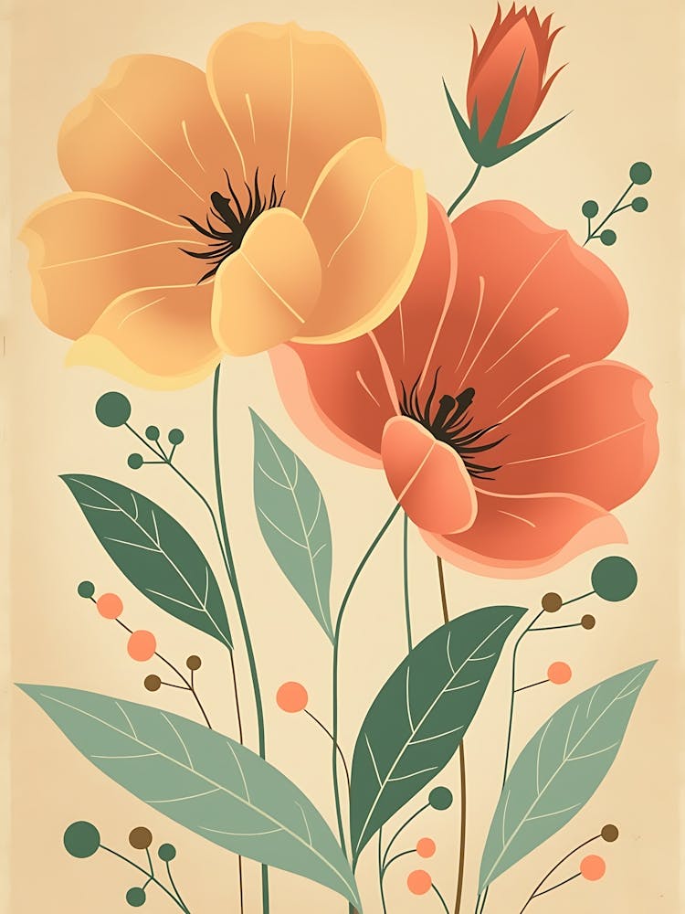 Bohemian Flower (83)