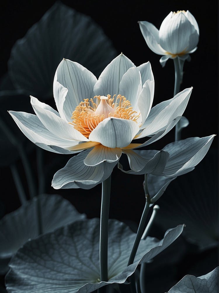 Lotus Flower 10