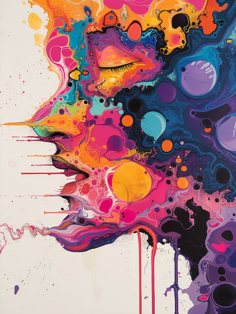 Abstract Painting 98