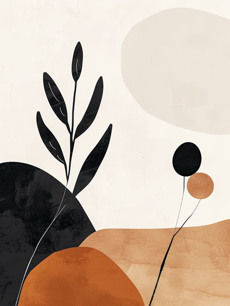 Caracas Stone Park Bauhaus Minimalist