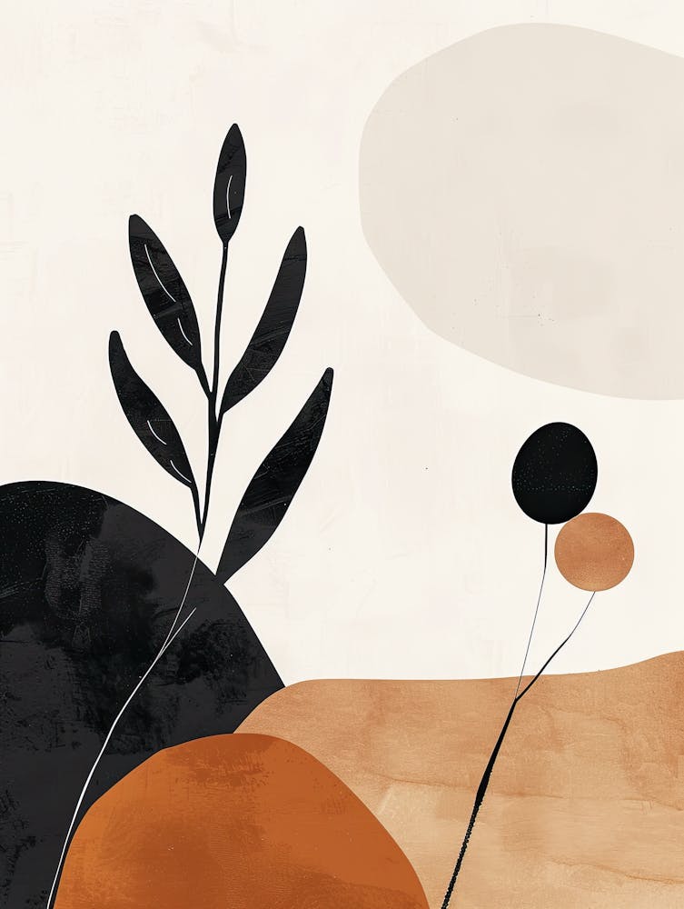 Caracas Stone Park Bauhaus Minimalist