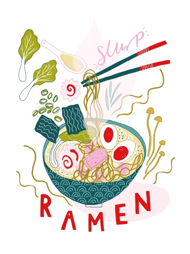 Ramen