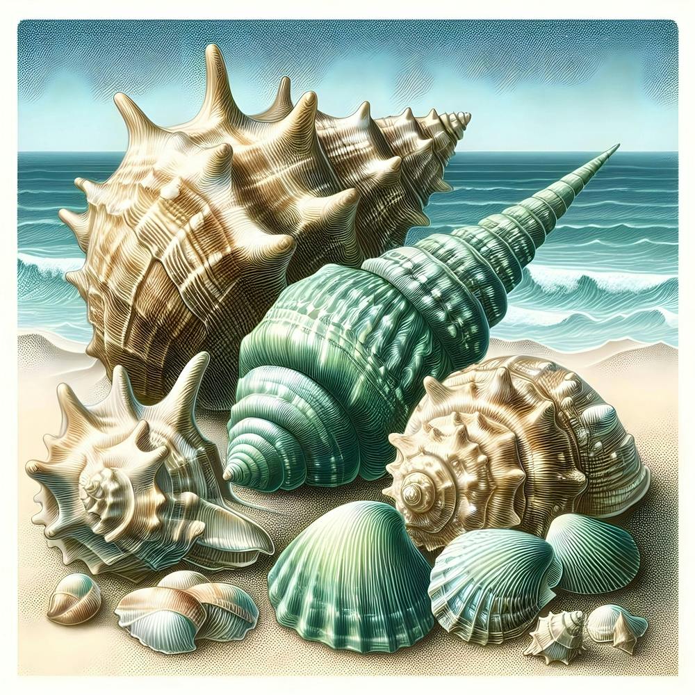 Seashells