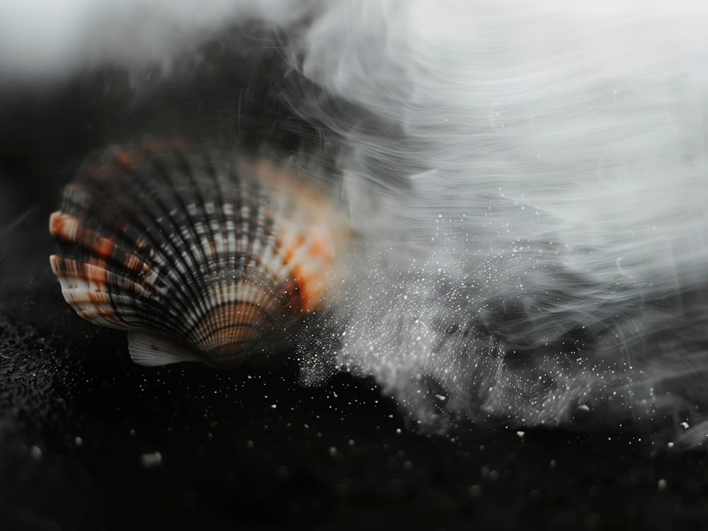 Beach Impressions No 64