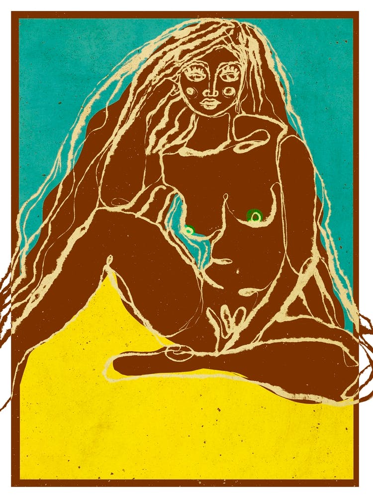 Sit And Wait (Act) No 2