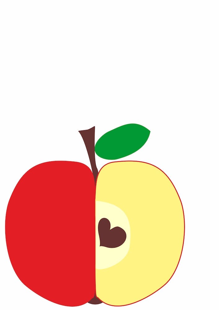 My Own Big Apple