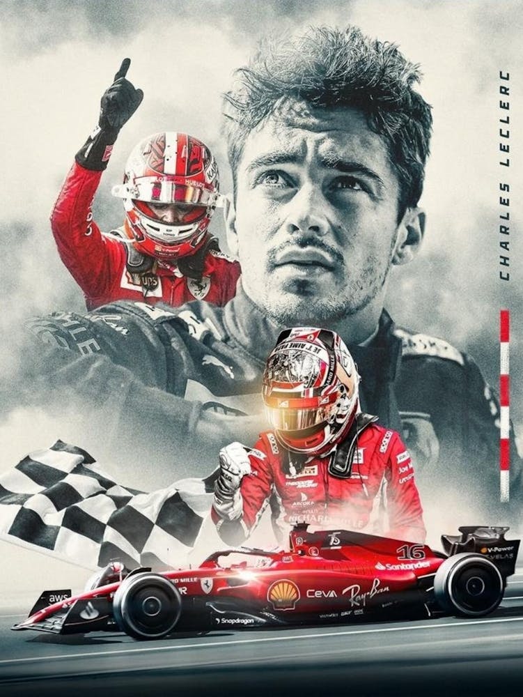 Charles Leclerc